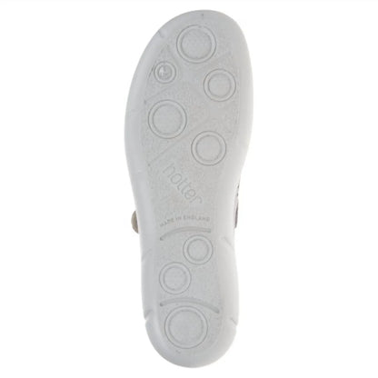 Hotter - Women's Quake Flats - Rack Hunt
