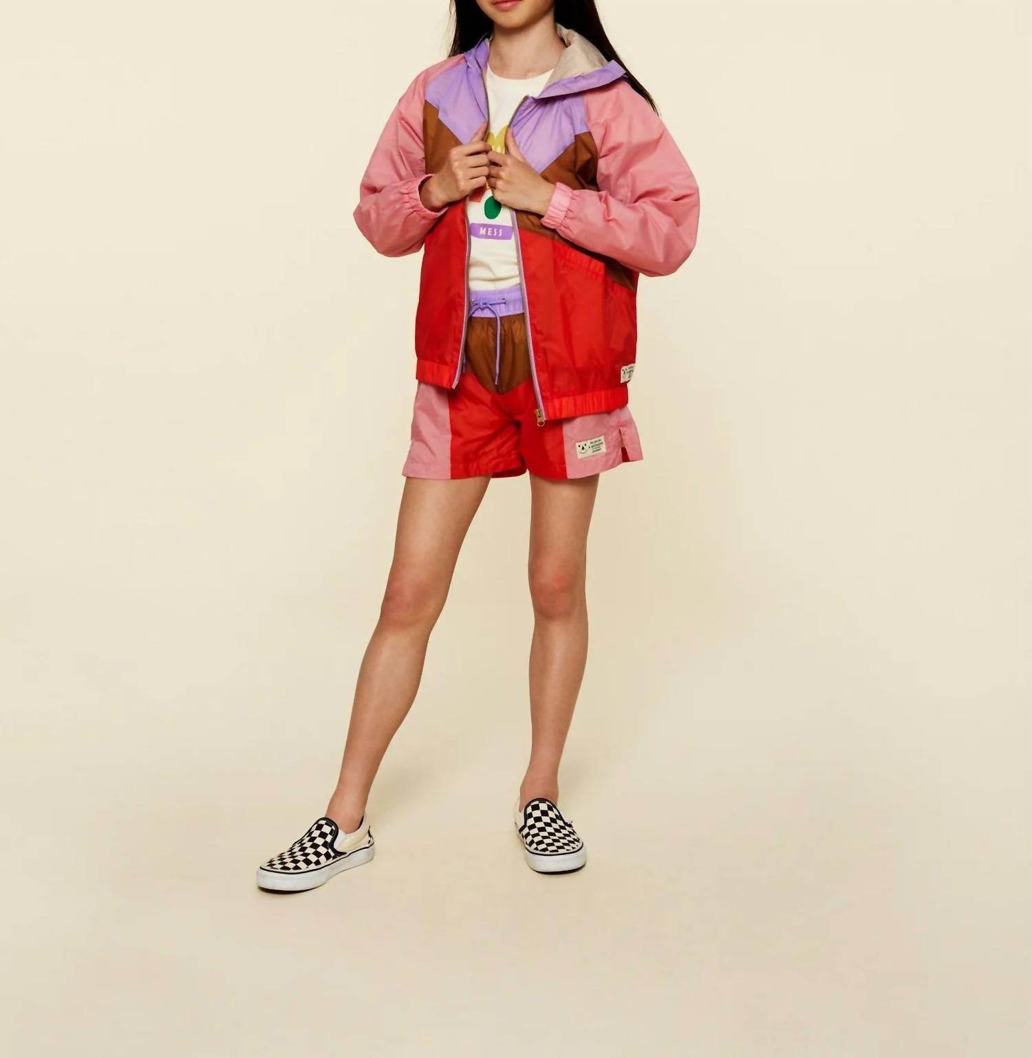 A Monday in Copenhagen - Jacky Active Shorts - Rack Hunt -