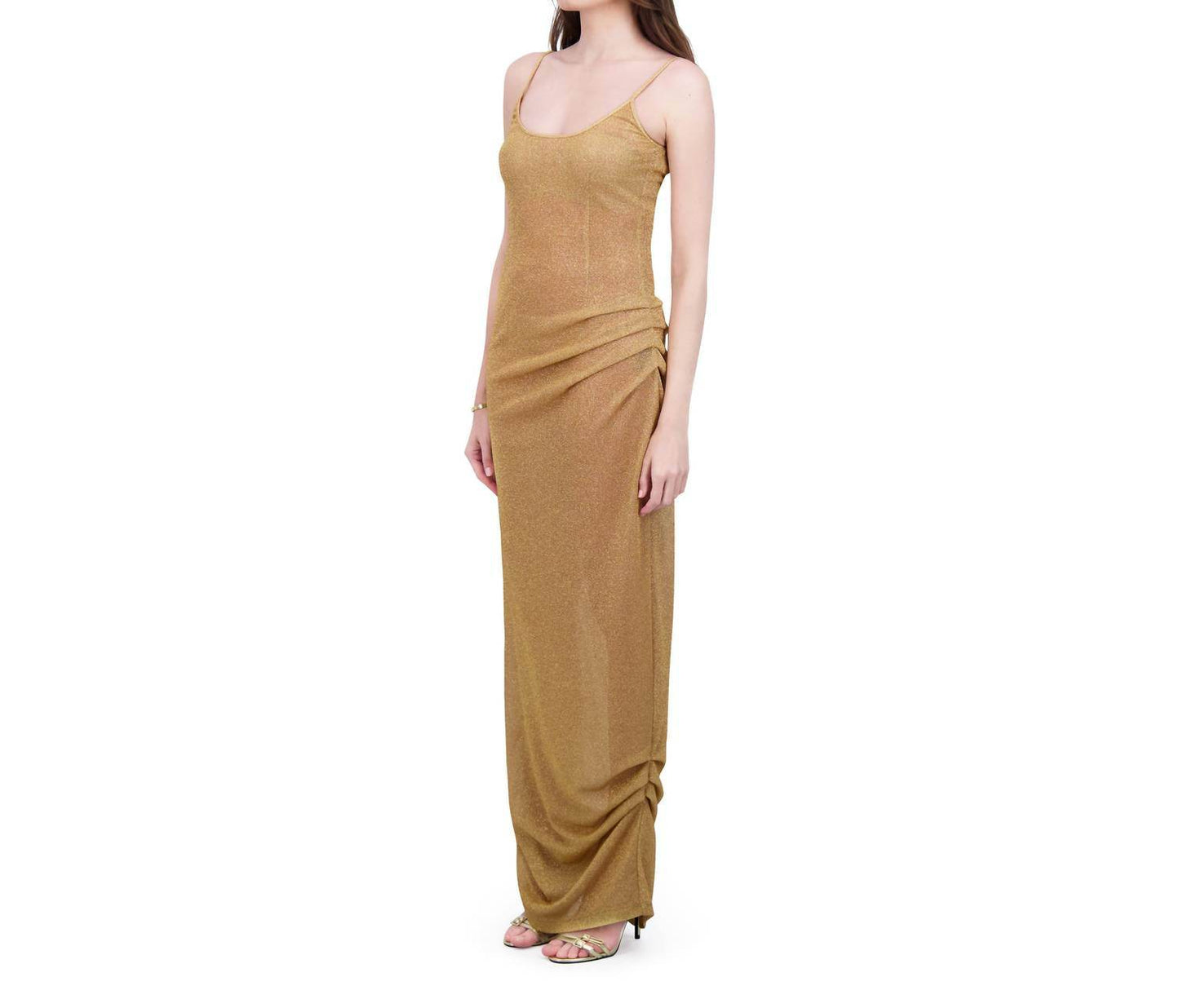 BethelHelena - Goddess Maxi Dress - Rack Hunt -
