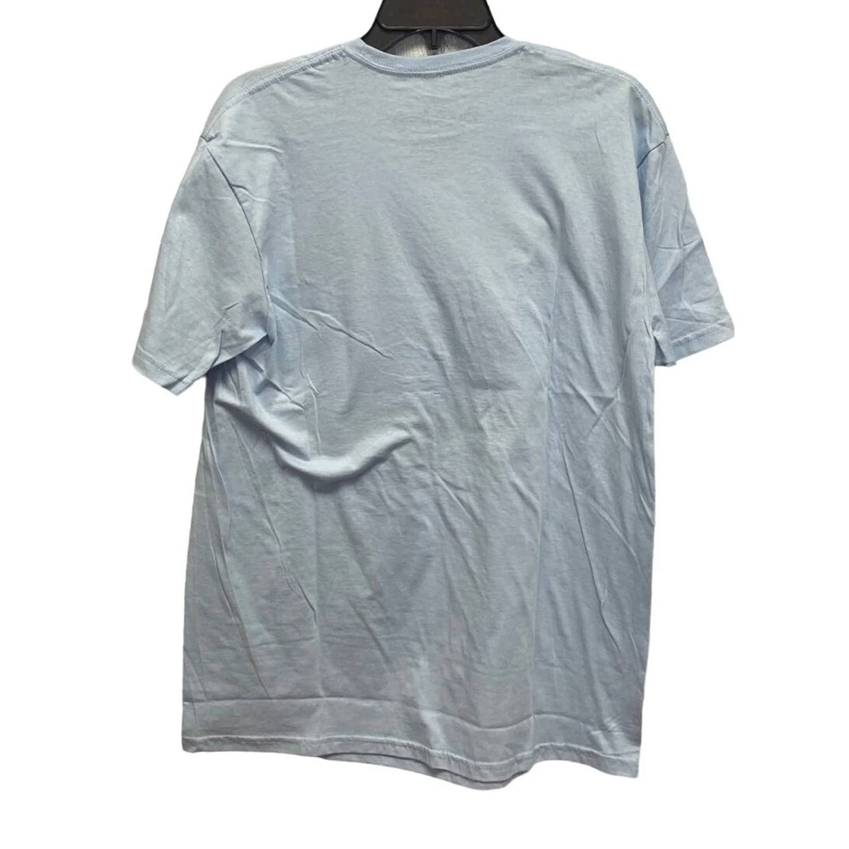 Men's Crew Neck Short Sleeve Tee