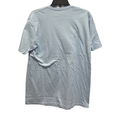 Men's Crew Neck Short Sleeve Tee
