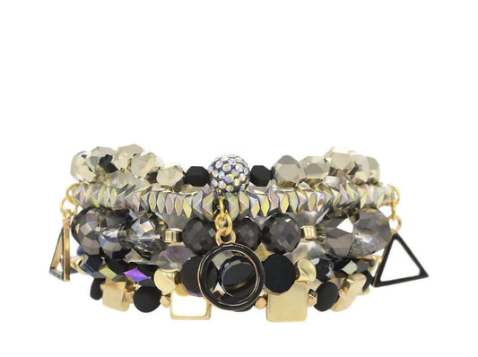Erimish - Women's Bracelet Stack - Rack Hunt