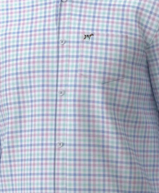 Boy's Hadley Luxe Button Down Shirt