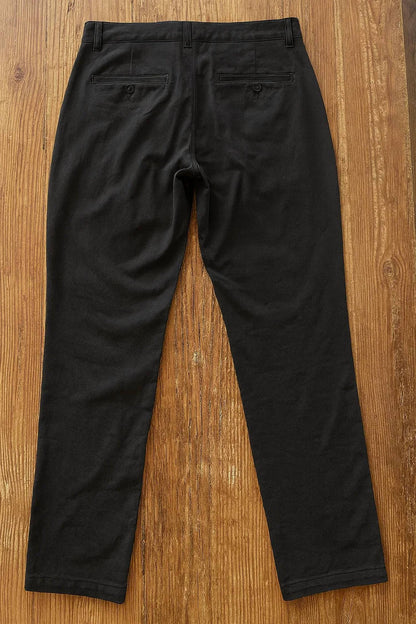 Chino Travel Pants