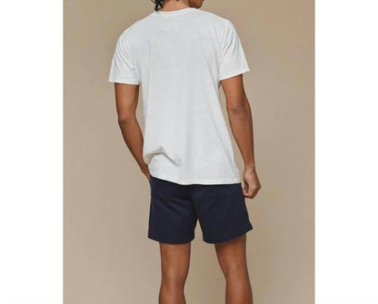 Unisex Jung Short Sleeve Tee