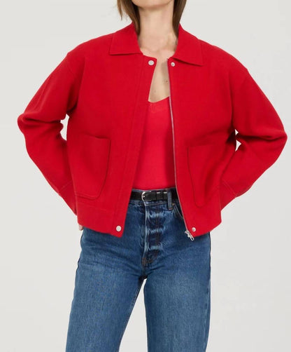 Collins Jacket