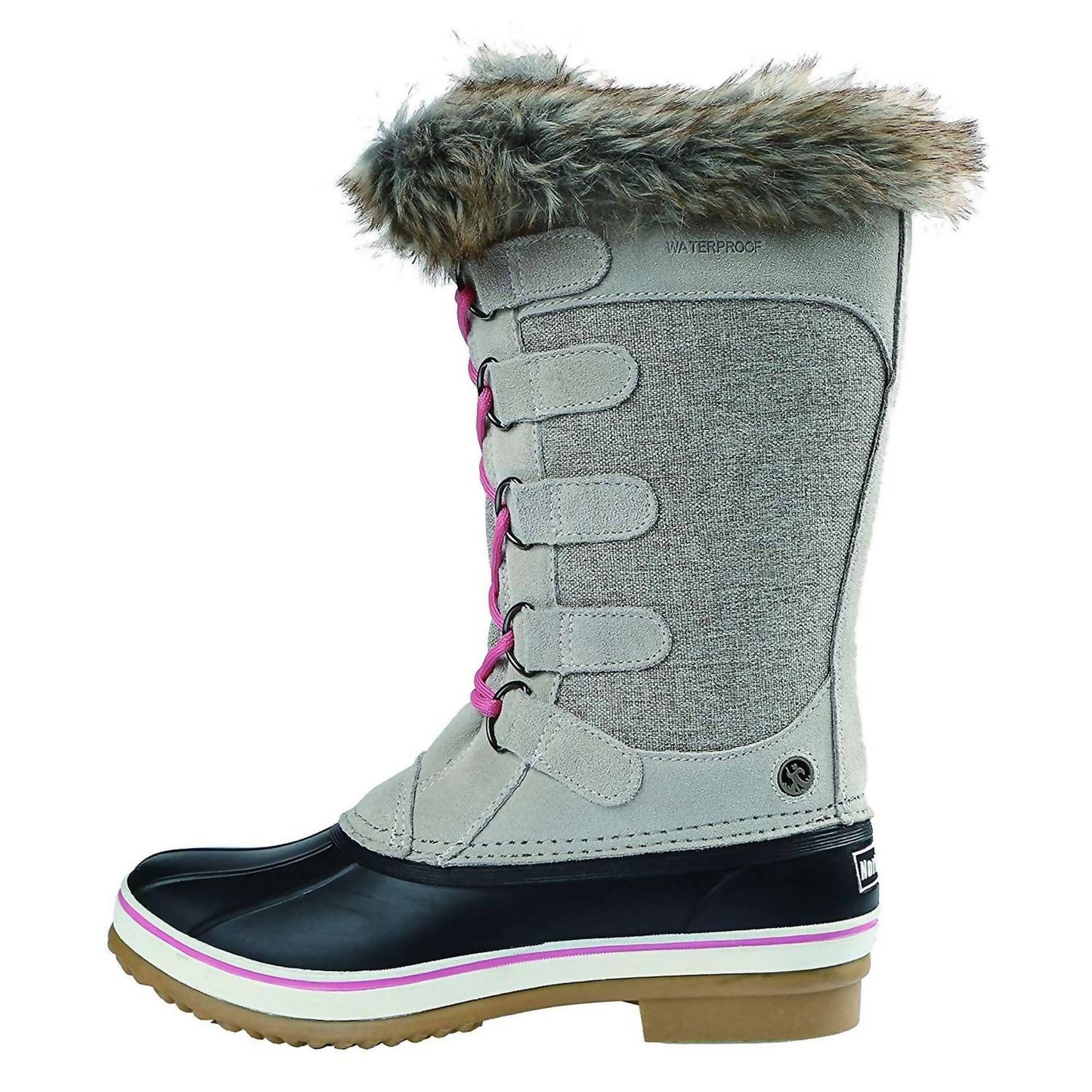 Women's Kathmandu Snow Boot