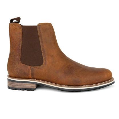 Men's Finn Desert Boots