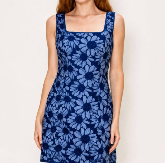 Miriam Mini Dress