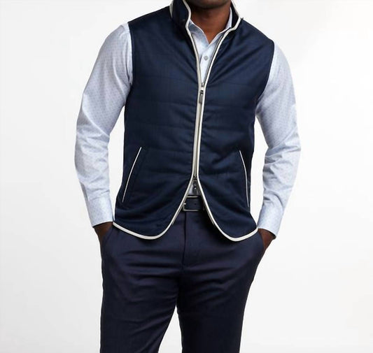Urban Vest