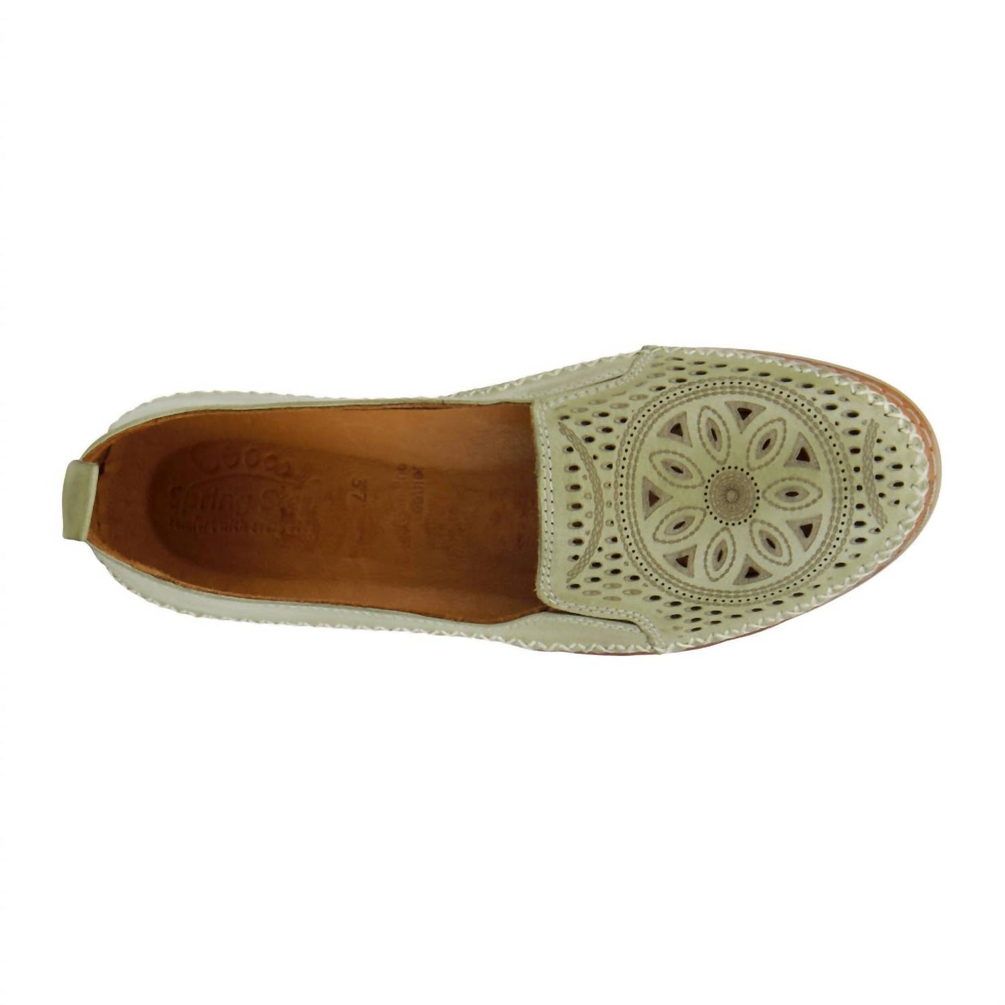 Women's Ingrid Loafer