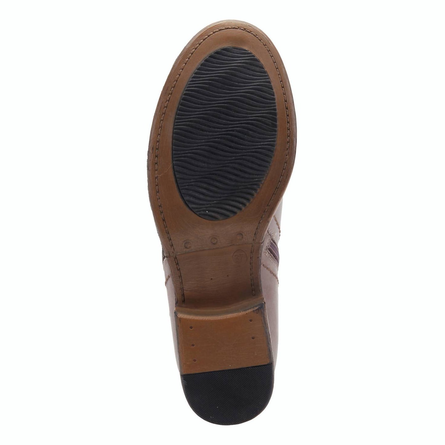 Women's Oziel Leather Bootie