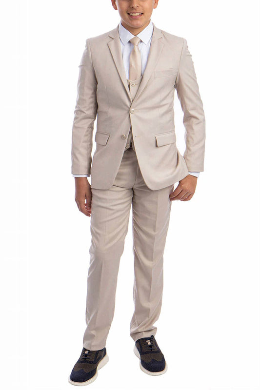 St. Peter 5-Piece Suit Set