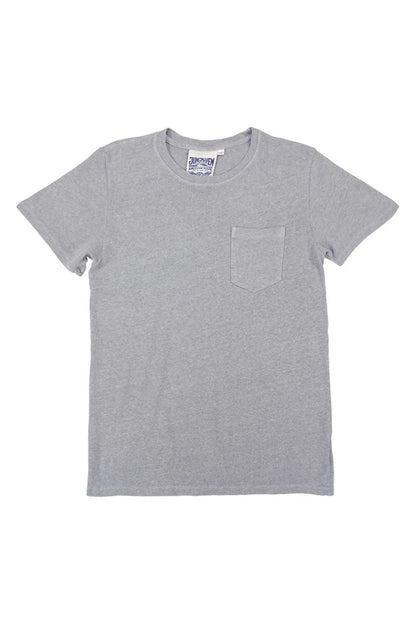 Jungmaven - Baja Pocket Tee - Rack Hunt