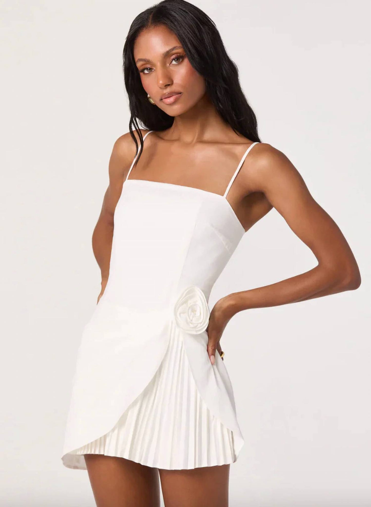 Blake Mini Dress