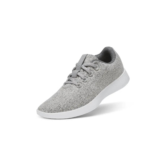 WOMEN'S WOOL RUNNER NZ SNEAKER