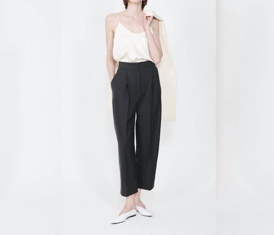 SANDBEIGE - Sophia Sleeveless Top - Rack Hunt -