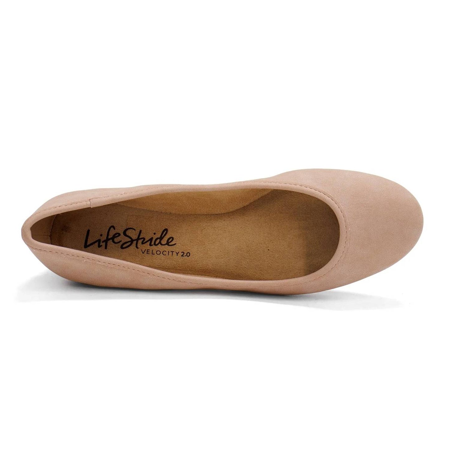 Women's Vivienne Slip On Comfort Ballet Flat