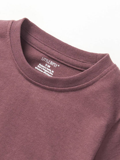 Boys Elevated Tee