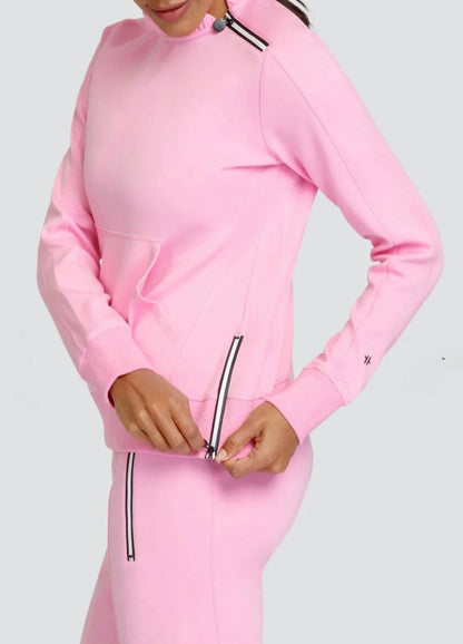 Condoleezza Pullover