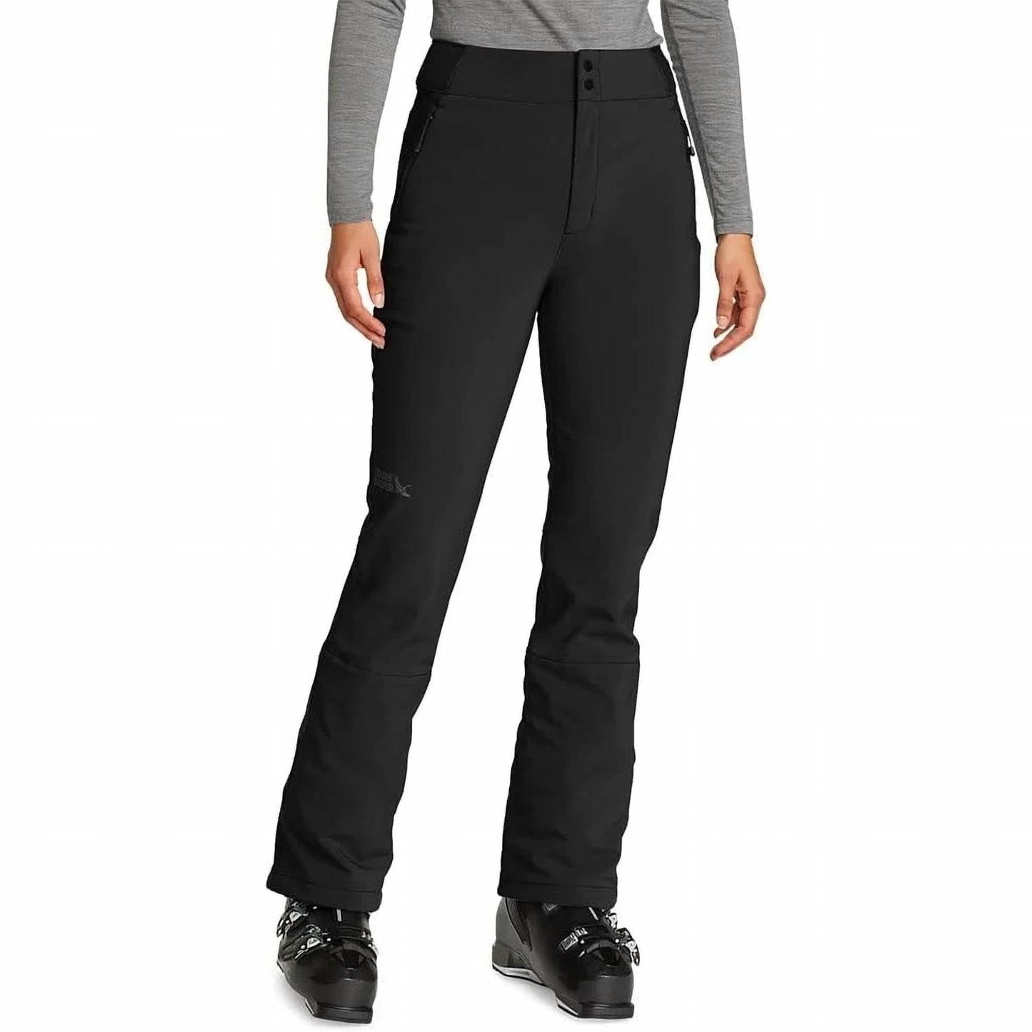 Alpenglow High Rise Stretch Ski Pants