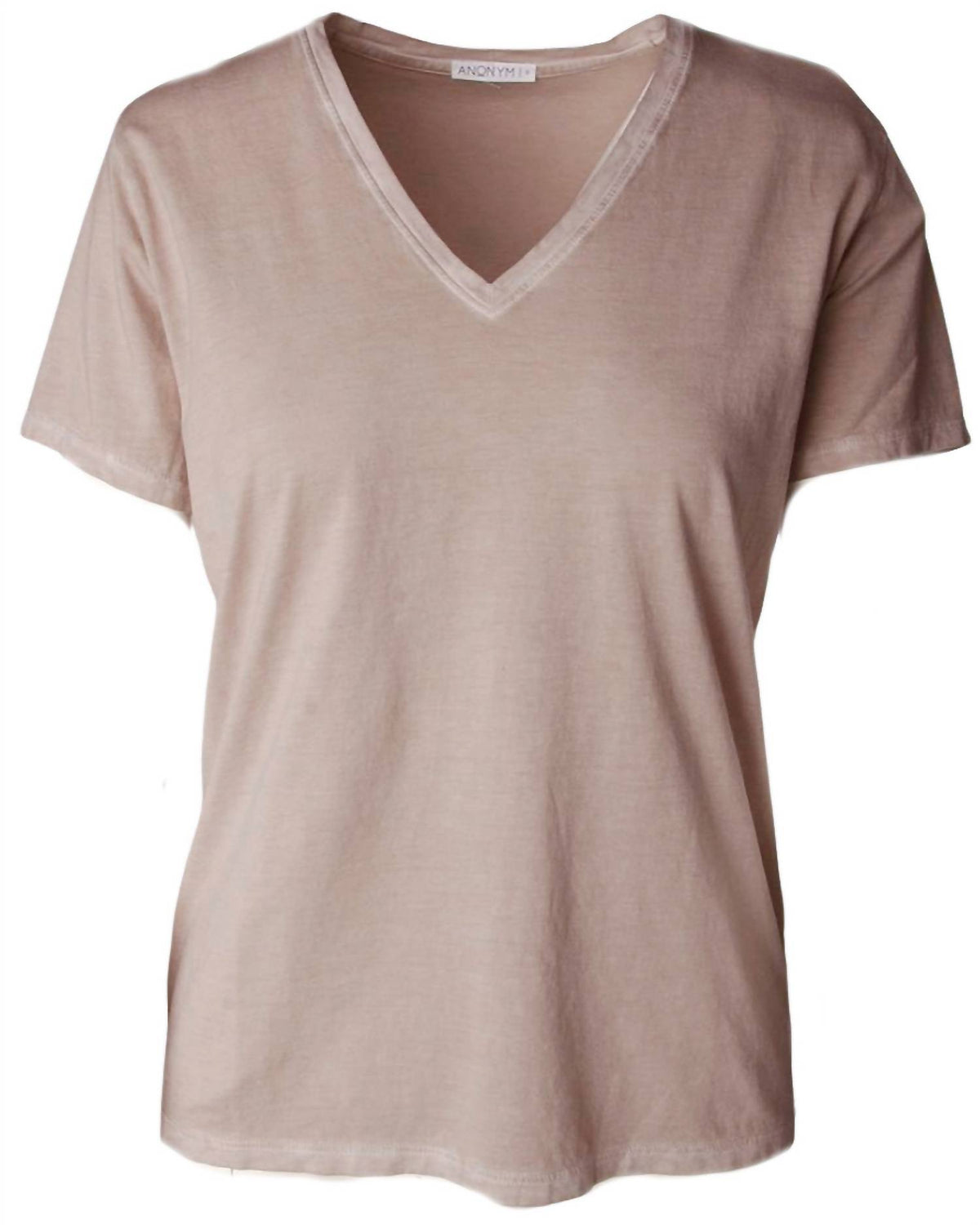 Romy Faded T-shirt