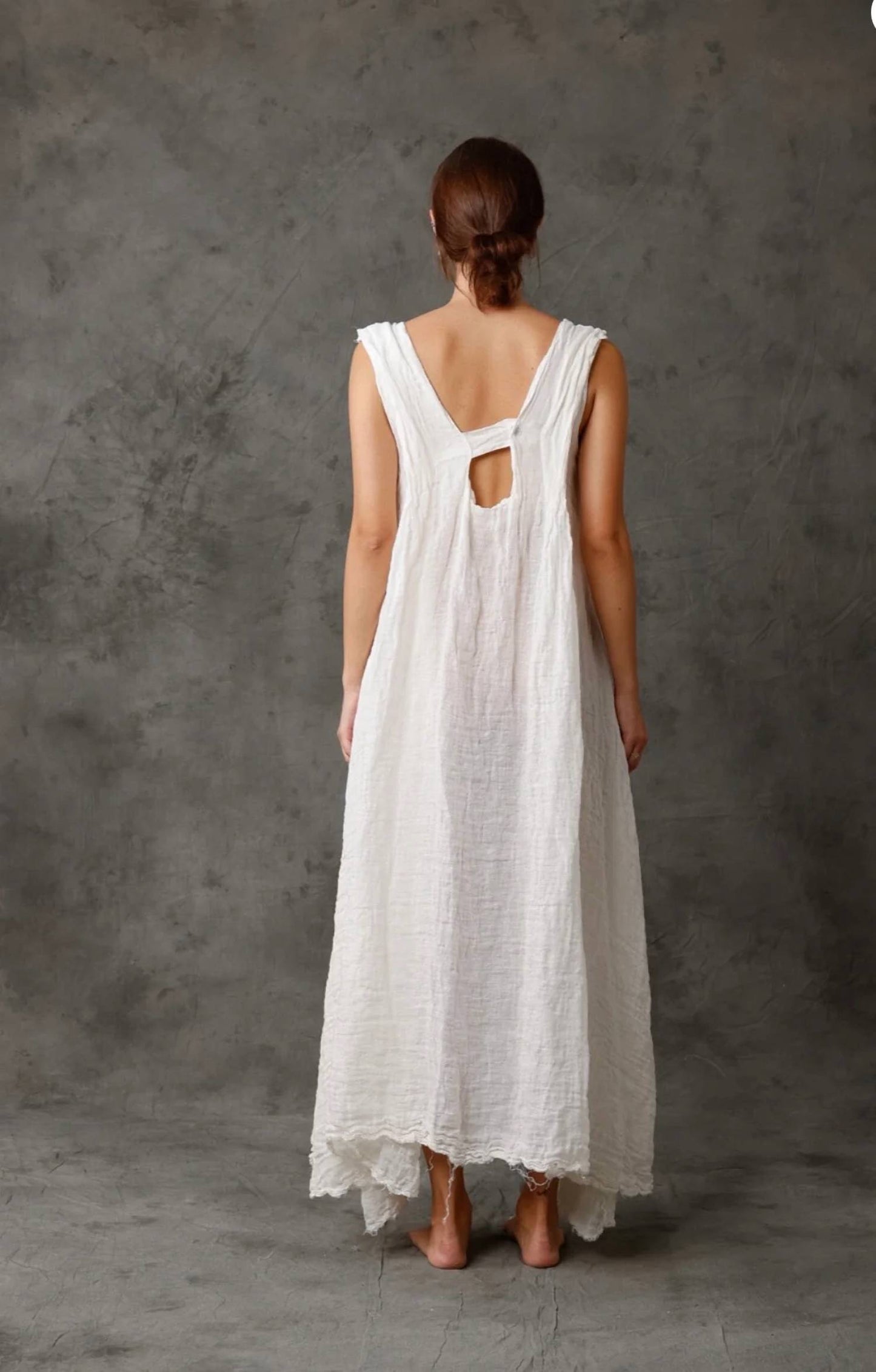 Kate Maxi Dress