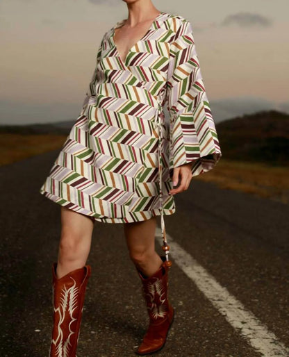 Project Adamo - Magen Tunic Dress - Rack Hunt