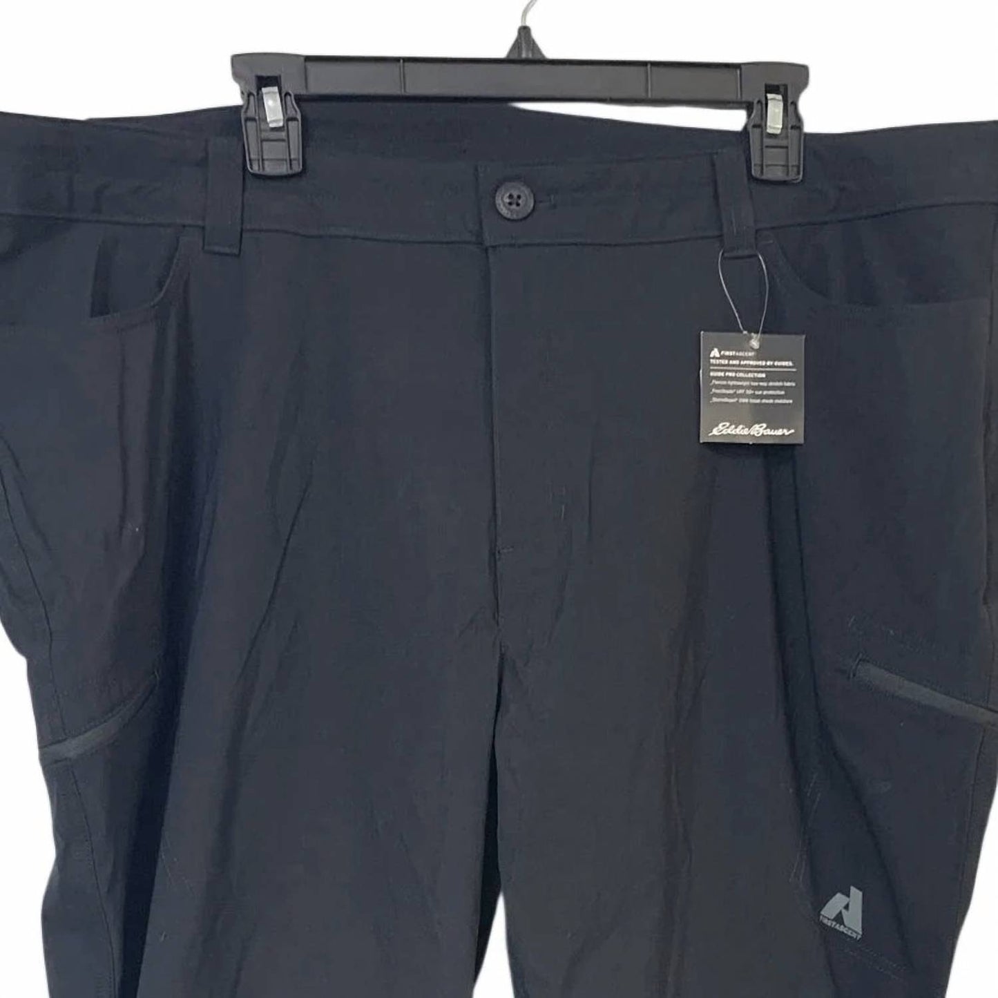 Guide Pro High Rise Capri - Plus