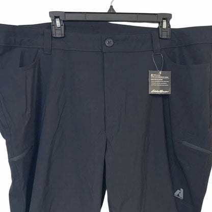 Guide Pro High Rise Capri - Plus