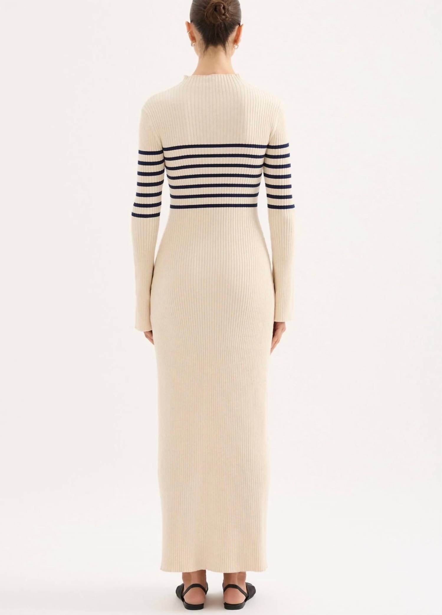 Nude Lucy - Misha Knit Dress - Rack Hunt