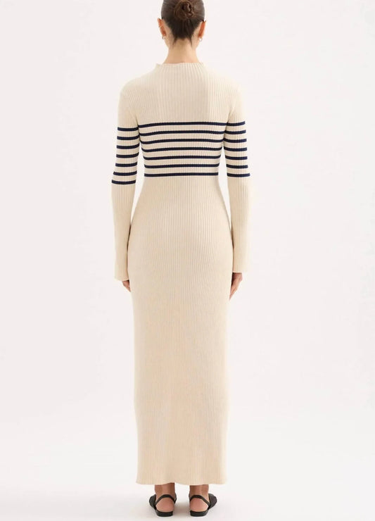Nude Lucy - Misha Knit Dress - Rack Hunt
