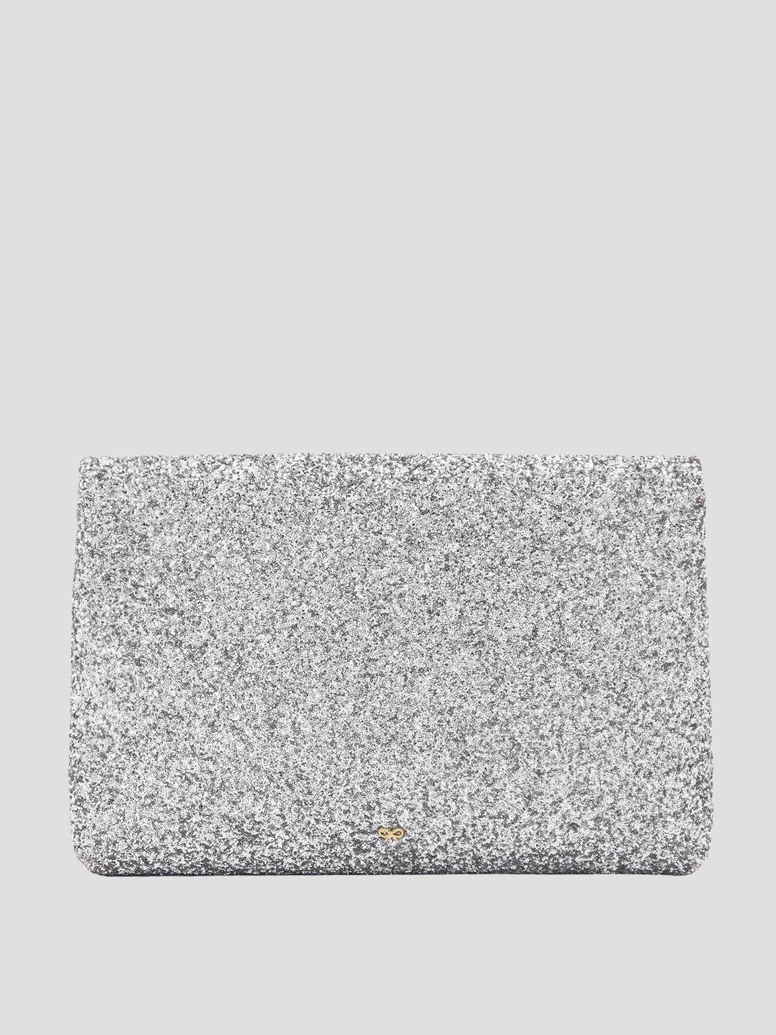 Women's Glitter Valorie Clutch