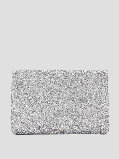 Women's Glitter Valorie Clutch