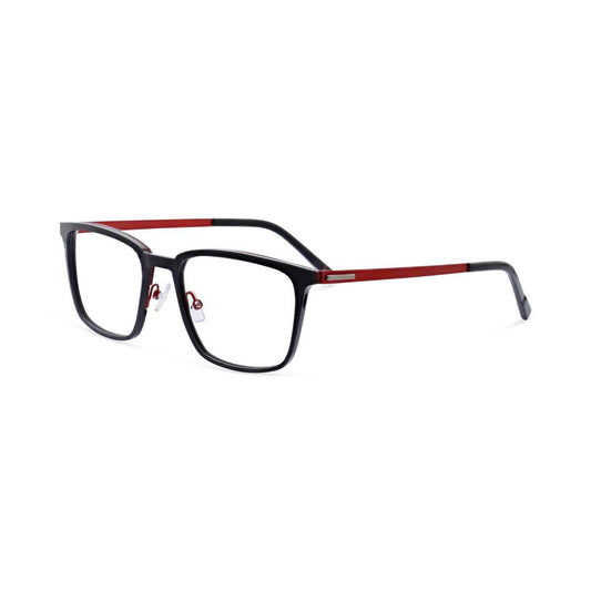 Morel - Men's Oga Arvika 10205o Eyeglasses - Rack Hunt -