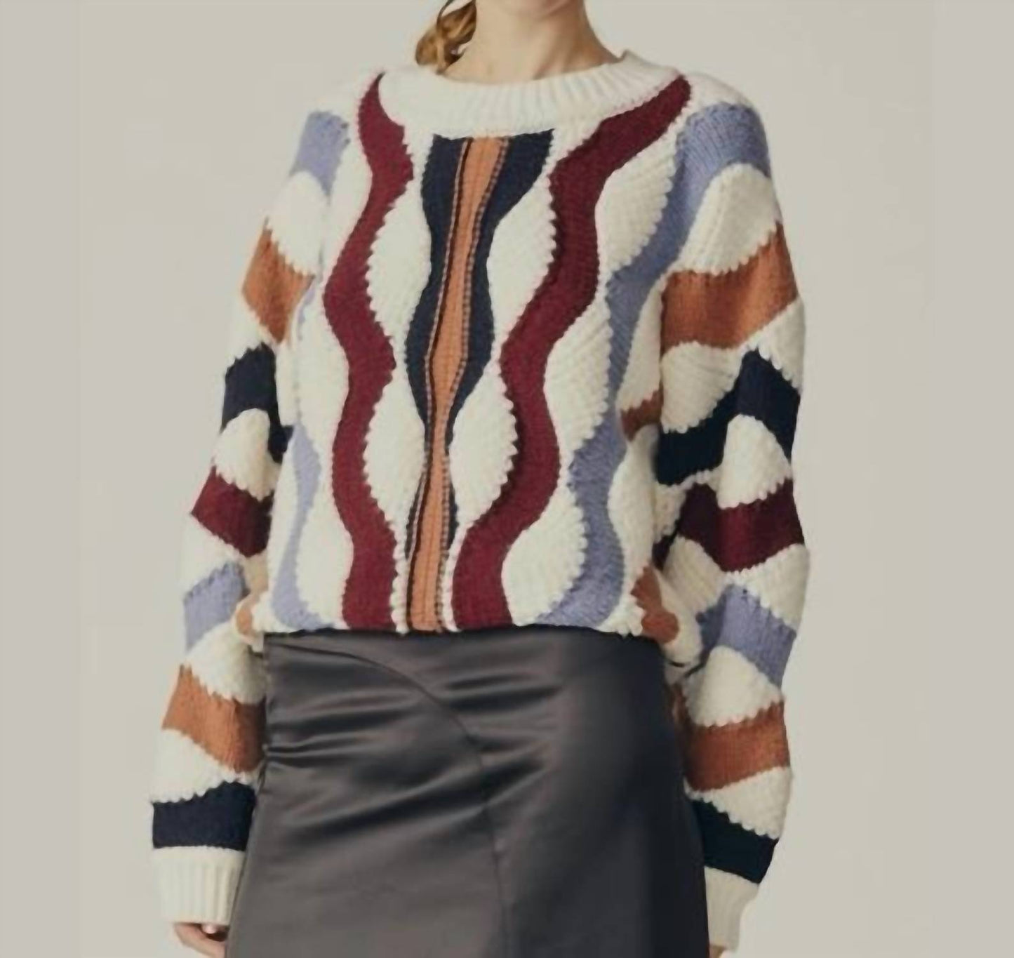 Pieris Sweater