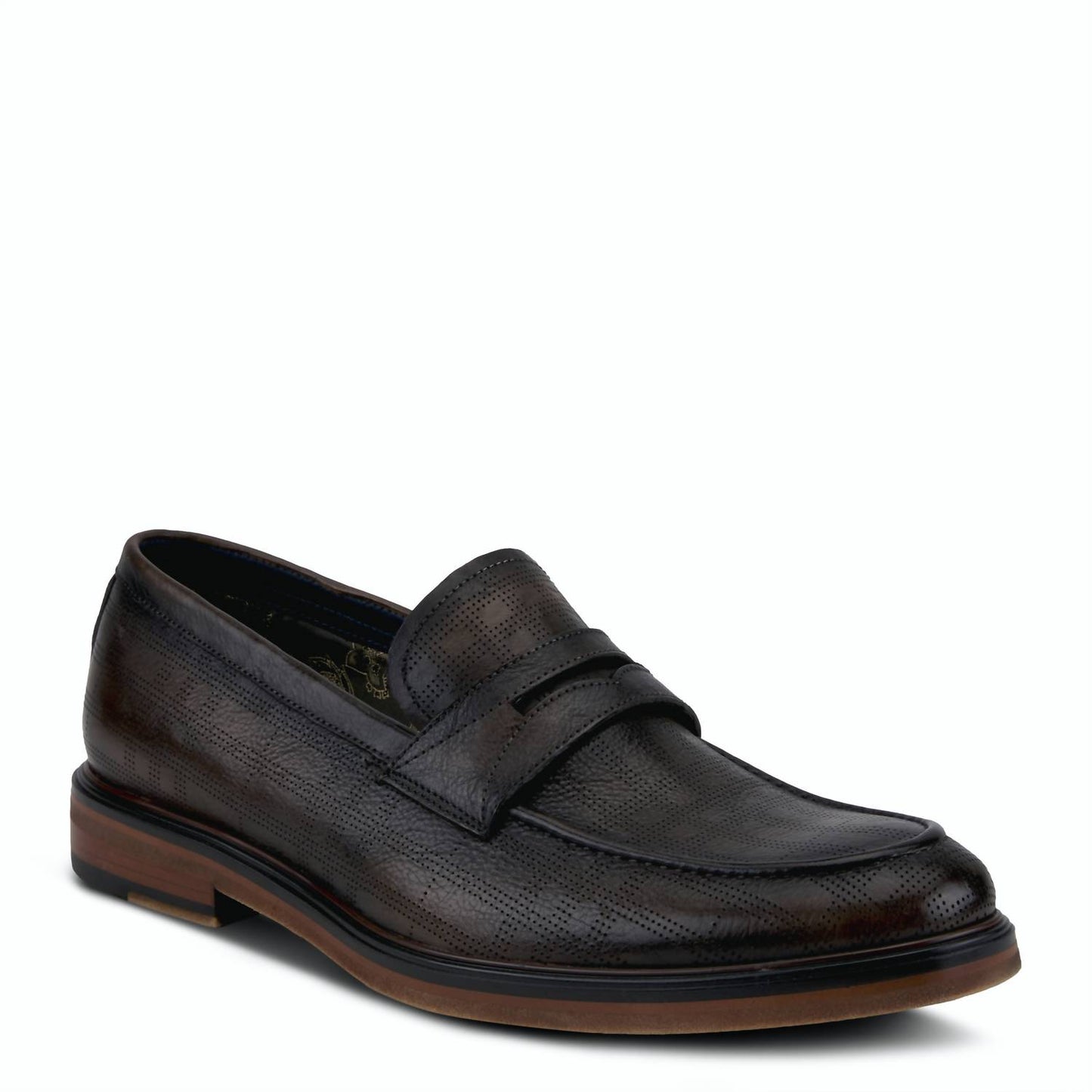 Men's Brando Penny Loafers
