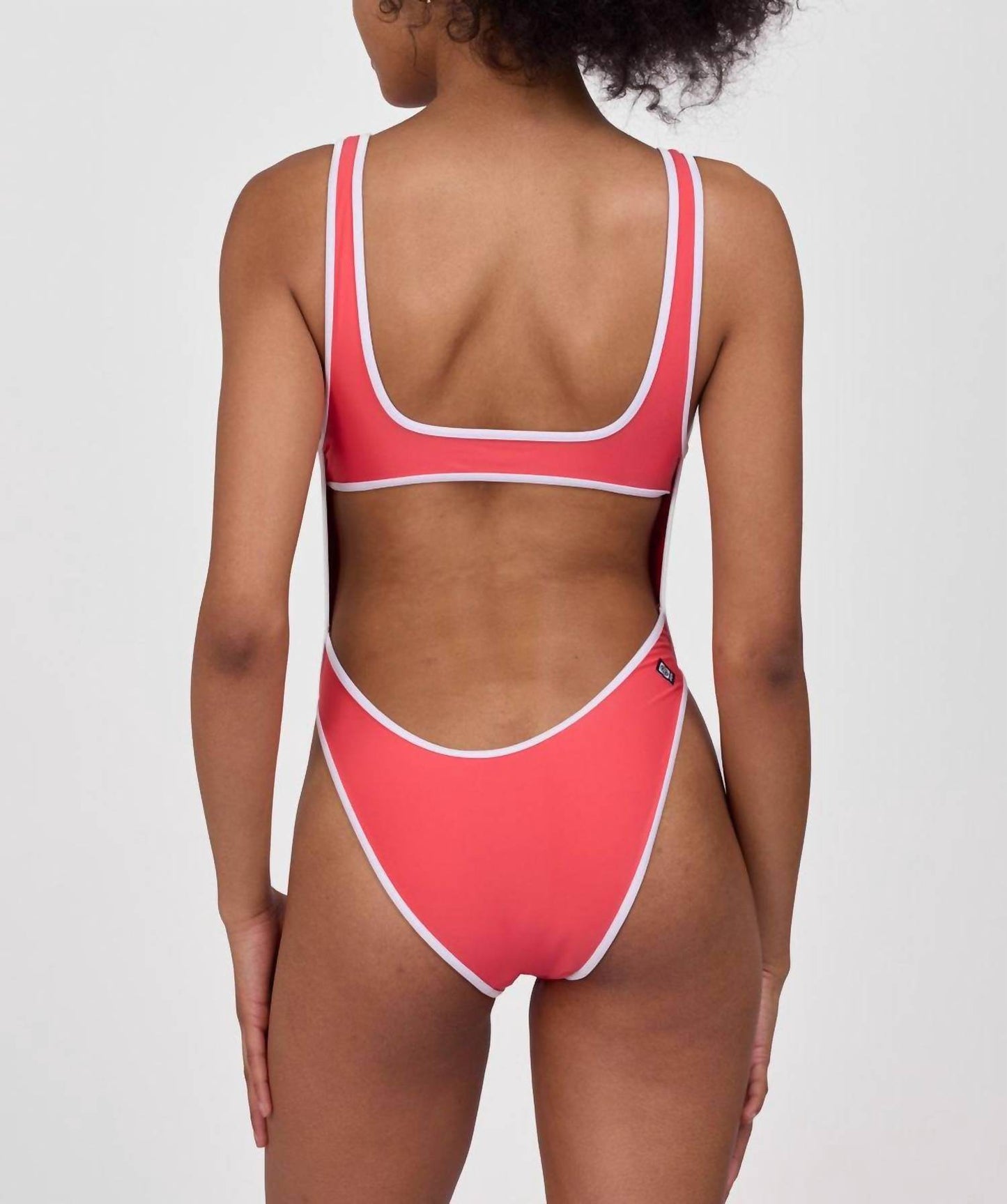 Jolyn - Catherine Surf One Piece - Rack Hunt -