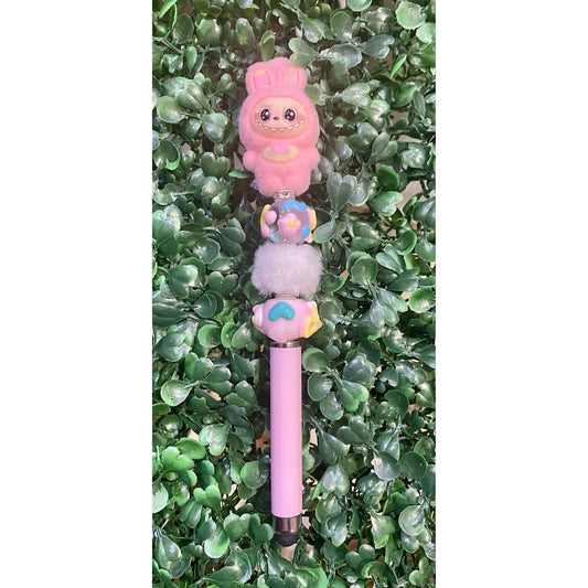 Labubu 2-in-1 Stylus & Ballpoint Pen