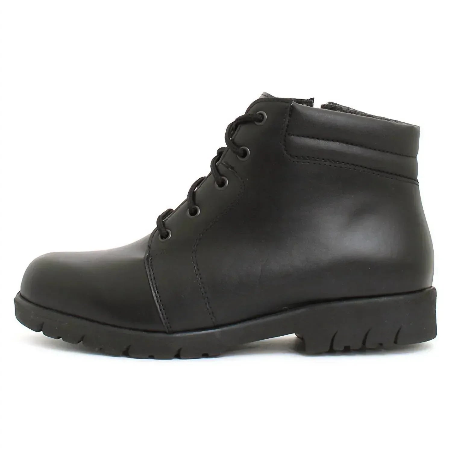 Toe Warmers - Men's Waterproof Karl Lace Up Boot - Rack Hunt