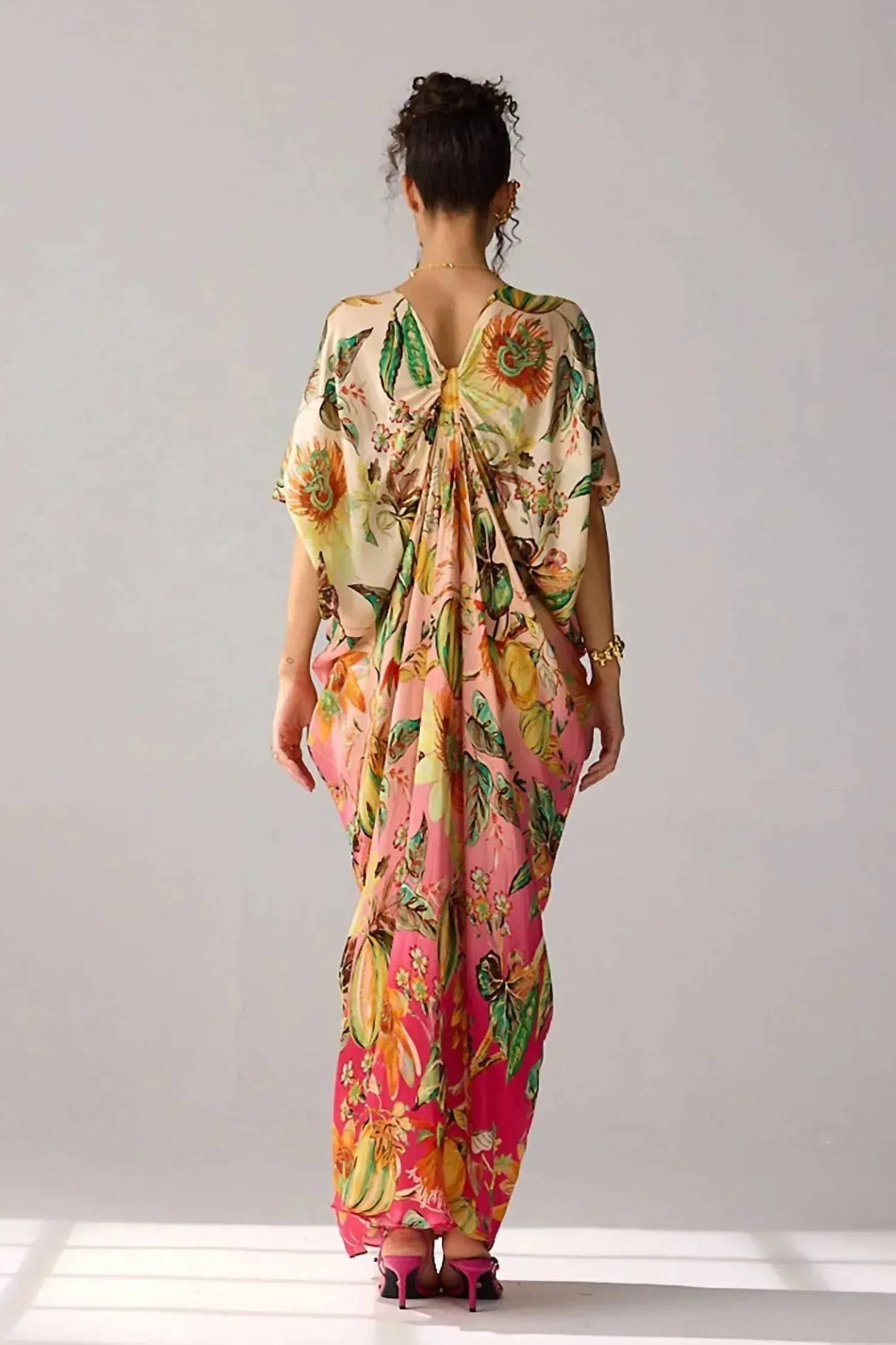 Verb - AMIYA KAFTAN DRESS - Rack Hunt