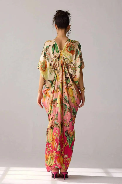 Verb - AMIYA KAFTAN DRESS - Rack Hunt