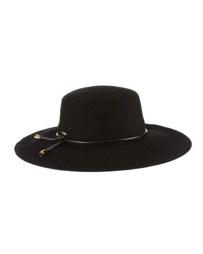 Women's Adelle Boater Hat