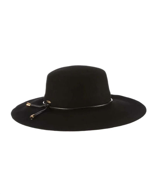 Women's Adelle Boater Hat