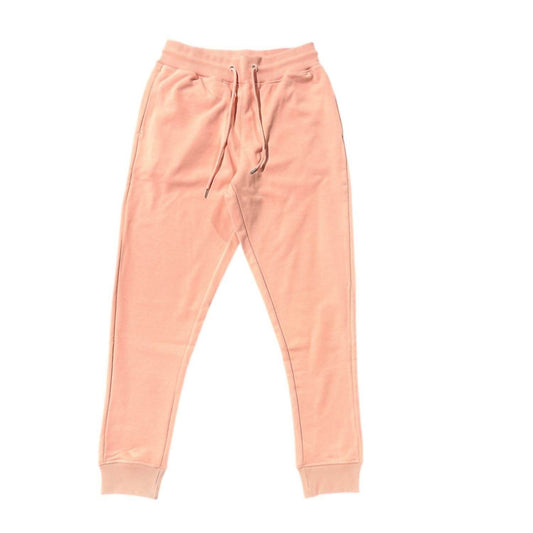 My Favorite - Men's French Terry Jogger Pants - Rack Hunt -