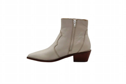 Women's Peacemaker Ankle Bootie