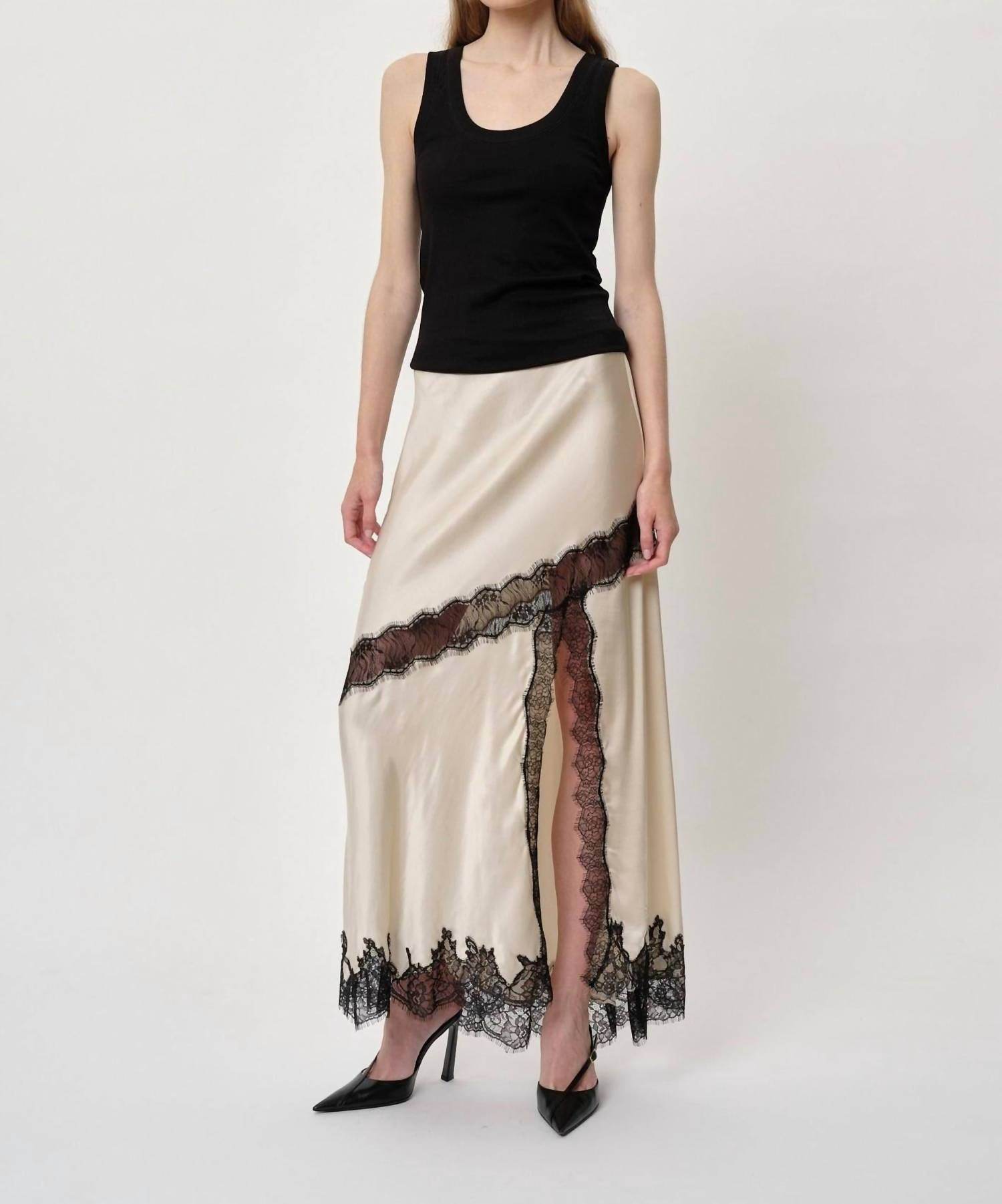 Herskind - Panther Skirt - Rack Hunt