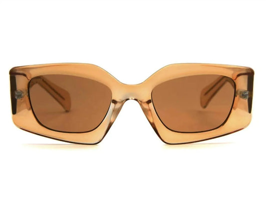 TIWI - WOMEN'S SEOUL SUNSET BLISS SUNGLASSES - Rack Hunt