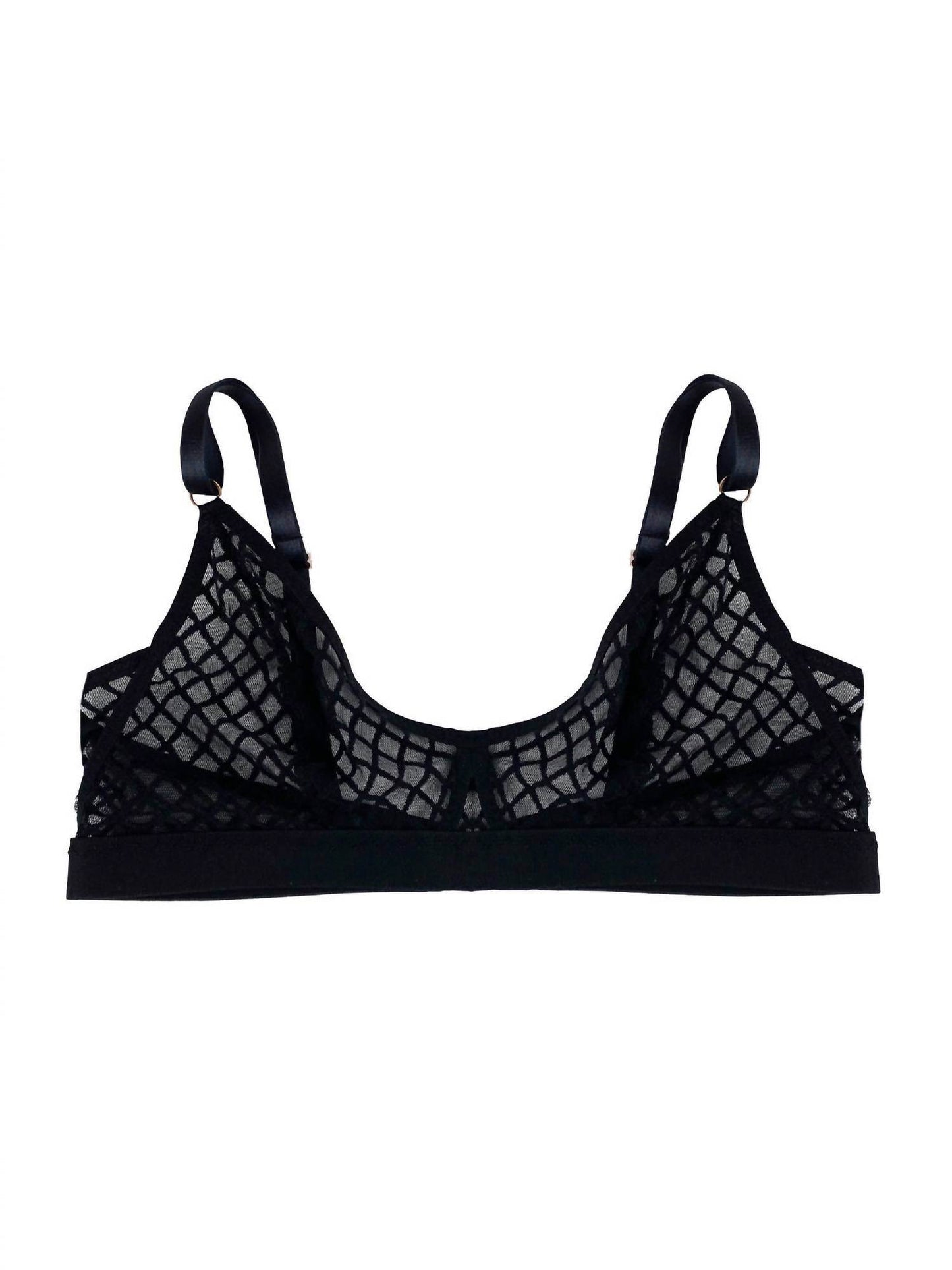 TITOV - Women's Julien Bralette - Rack Hunt -