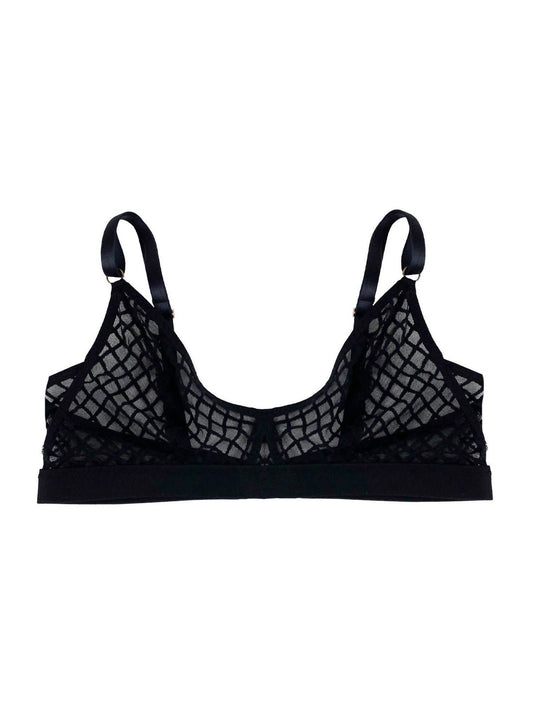 TITOV - Women's Julien Bralette - Rack Hunt -